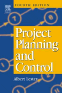 Project Planning and Control