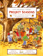 Project Seasons: Hands-On Activities for Discovering the Wonders of the World - Parrella, Deborah