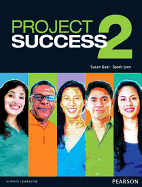 Project Success 2 Student Book with Etext