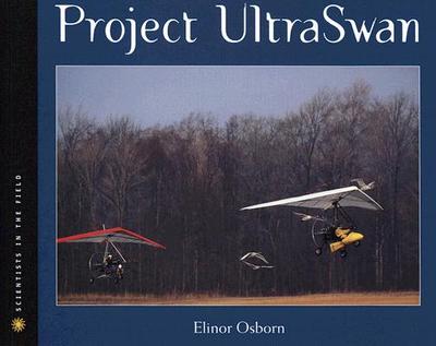 Project Ultraswan - Osborn, Elinor