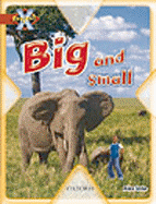 Project X: Big and Small: Big and Small - Lane, Alex