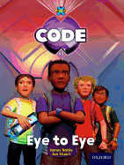 Project X Code: Control Eye to Eye