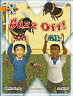 Project X: Invasion: Buzz Off!