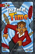 Project X: Y6 Red Band: Time Cluster: The End of Time