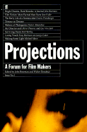 Projections: A Forum for Cinema