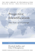Projective Identification: The Fate of a Concept
