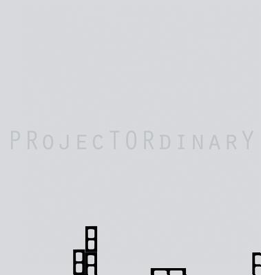 PRojecTORdinarY - Kelley, Paul, and Pagel, David (Introduction by)