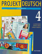 Projekt Deutsch: 4: Students' Book 4
