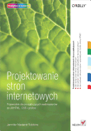 Projektowanie Stron Internetowych. Przewodnik Dla Pocz?tkuj?cych Webmasterow Po (X)HTML, CSS I Grafice