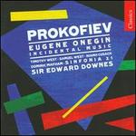 Prokofiev: Eugene Onegin