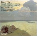 Prokofiev: Piano Concertos Nos. 2 & 3