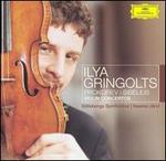 Prokofiev, Sibelius: Violin Concertos
