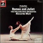 Prokofiev: Suite from the Ballet Romeo & Juliet