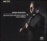 Prokofiev: Symphonies Nos. 2 & 4 (second version)