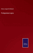 Prolegomena Logica