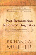 Prolegomena to Theology
