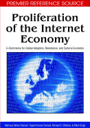 Proliferation of the Internet Economy: E-Commerce for Global Adoption, Resistance, and Cultural Evolution