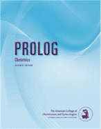 PROLOG: Obstetrics