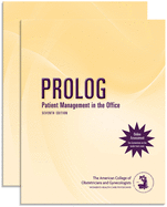 Prolog: Patient Management in the Office, Seventh Edition (Assessment & Critique)