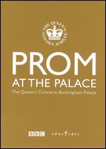 Prom at the Palace - Bob Coles