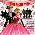 Prom Night: The 50s