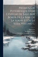 Promenade Pittoresque Dans L'vch De Ble Aux Bords De La Birs, De La Sorne Et De La Suza, Volume 1...