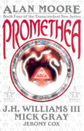 Promethea - Book Four of the Transcendent New Series