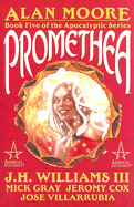 Promethea - Moore, Alan