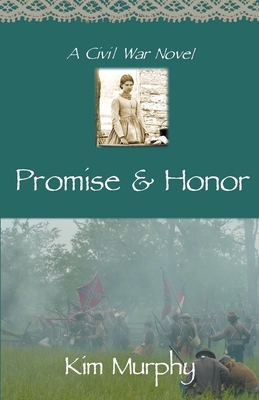 Promise & Honor - Murphy, Kim
