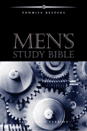 Promise Keepers Men's Study Bible