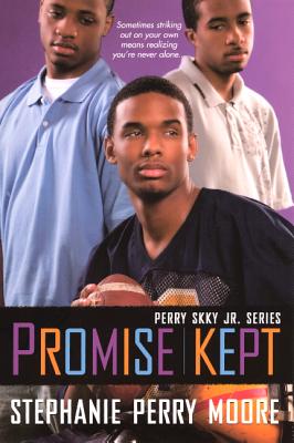 Promise Kept - Moore, Stephanie Perry