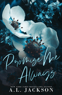 Promise Me Always (Alternate Cover)