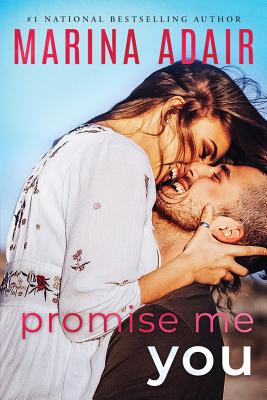 Promise Me You - Adair, Marina