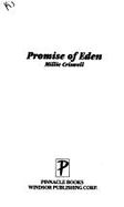 Promise of Eden