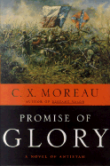 Promise of Glory - Moreau, C X