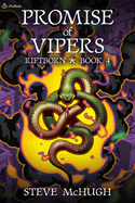 Promise of Vipers: An Urban Fantasy Thriller