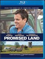 Promised Land [Blu-ray]