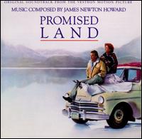 Promised Land [Original Score] - James Newton Howard