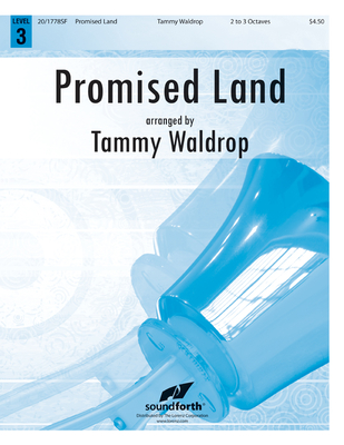 Promised Land - Waldrop, Tammy (Composer)