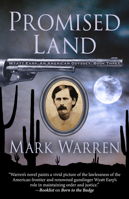 Promised Land - Warren, Mark