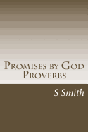 Promises by God - Proverbs: Prayer Journal