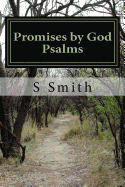Promises by God - Psalms: Prayer Journal