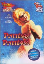 Promises! Promises! - King Donovan