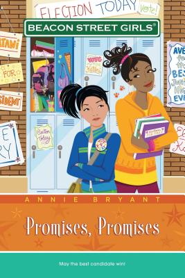 Promises, Promises - Bryant, Annie