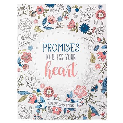 Promises to bless your heart - 