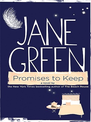 Promises to Keep - Green, Jane