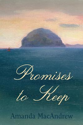 Promises to Keep - MacAndrew, Amanda