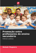 Promo??o entre professores do ensino secundrio