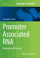 Promoter Associated RNA: Methods and Protocols