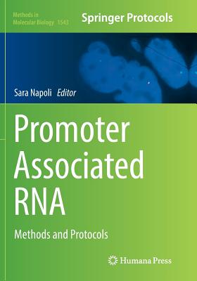 Promoter Associated RNA: Methods and Protocols - Napoli, Sara (Editor)